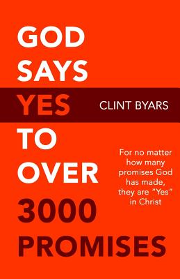 God Says Yes to Over 3000 Promises For no matter how many promises Go