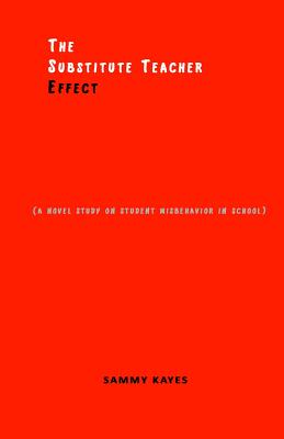 The Substitute Teacher Effect A novel study on student misbehavior in