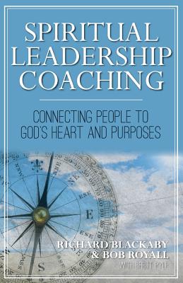 Spiritual Leadership Coaching Connecting People to God's Heart and Pu