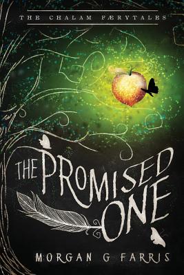 Promised One By Morgan G Farris (Paperback) 9780692980996