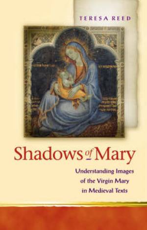 Shadows of Mary By Teresa Reed (Paperback) 9780708317976