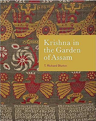 Cloth of Vrindavan By T Richard Blurton (Paperback) 9780714124872