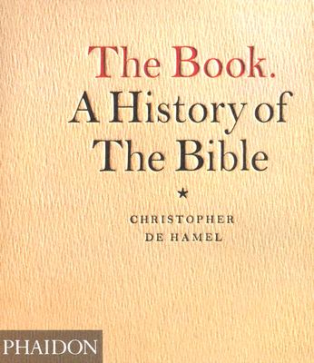 Book By Christopher de Hamel (Paperback) 9780714845241