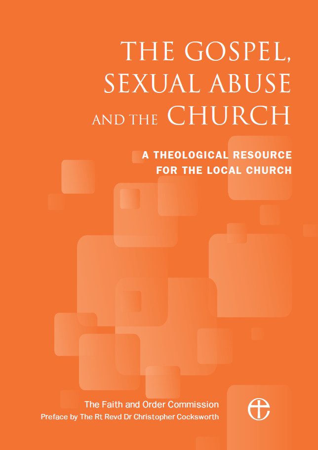 The Gospel Sexual Abuse and the Church (Paperback) 9780715111093