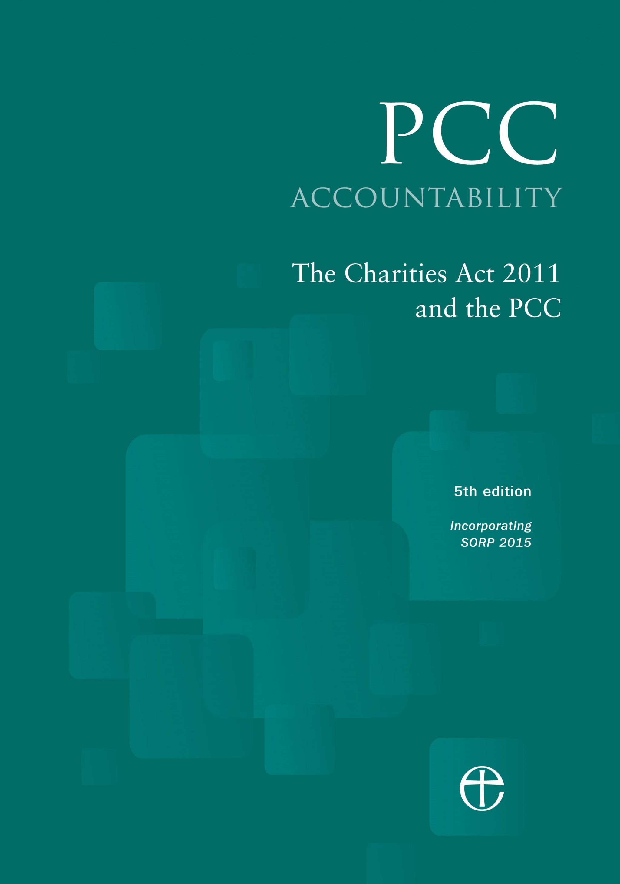 PCC Accountability By Church Of England (Paperback) 9780715111123