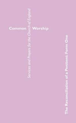 Common Worship By Church House Publishing (Paperback) 9780715121771