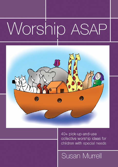 Worship Asap By Susan Murrell (Paperback) 9780715140055