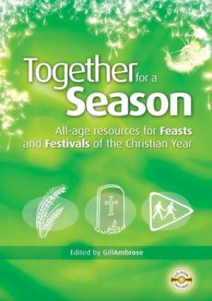 Together for a Season By Gill Ambrose (Paperback) 9780715140642