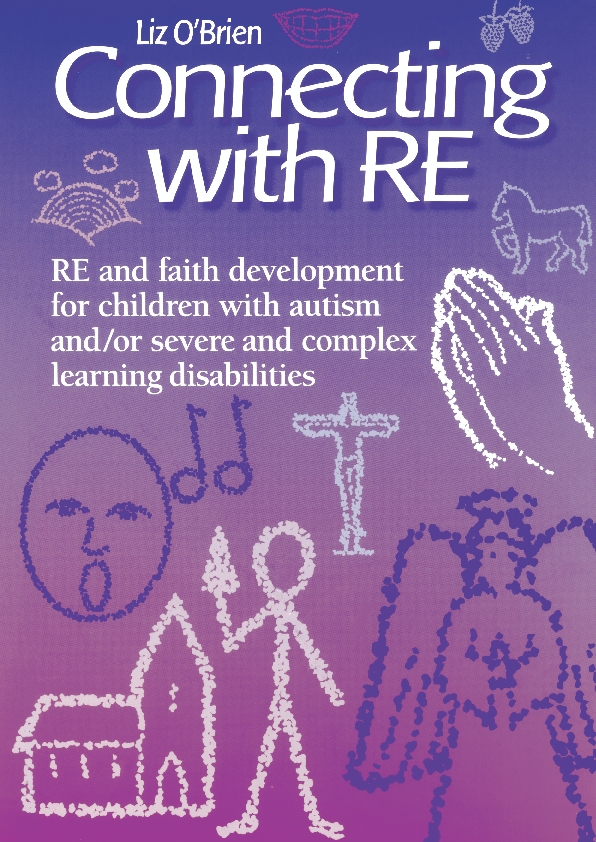 Connecting with RE By Liz O'Brien (Paperback) 9780715142349