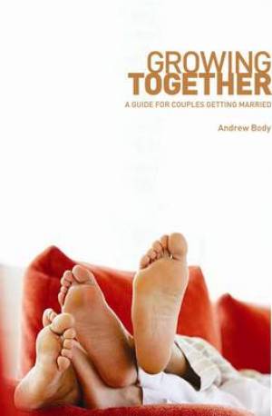 Growing Together By Andrew Body (Paperback) 9780715142417