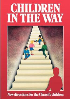 Children in the Way By National Society (Paperback) 9780715143254