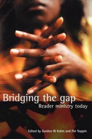 Bridging the Gap By Kuhrt Gordon W (Paperback) 9780715143612