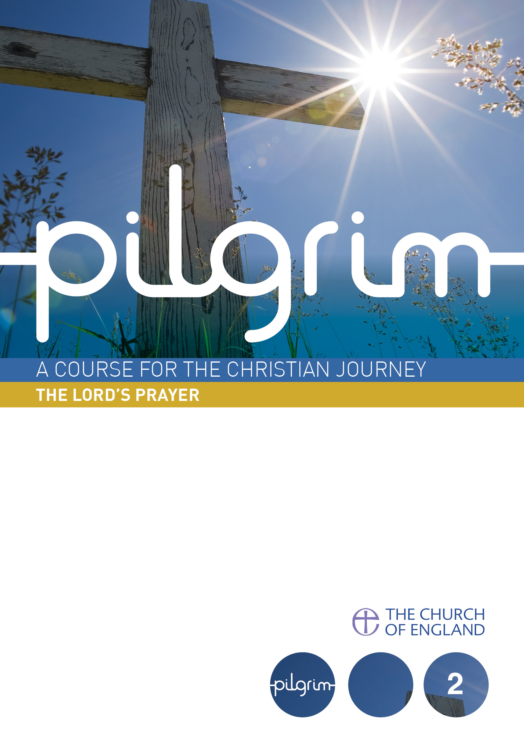 Pilgrim The Lord's Prayer (Paperback) 9780715143773