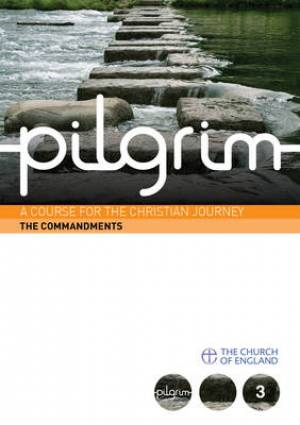 Pilgrim The Commandments Pack of 25 (Other) 9780715144343