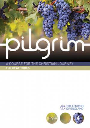 Pilgrim The Beatitudes Pack of 6 (Other) 9780715144350