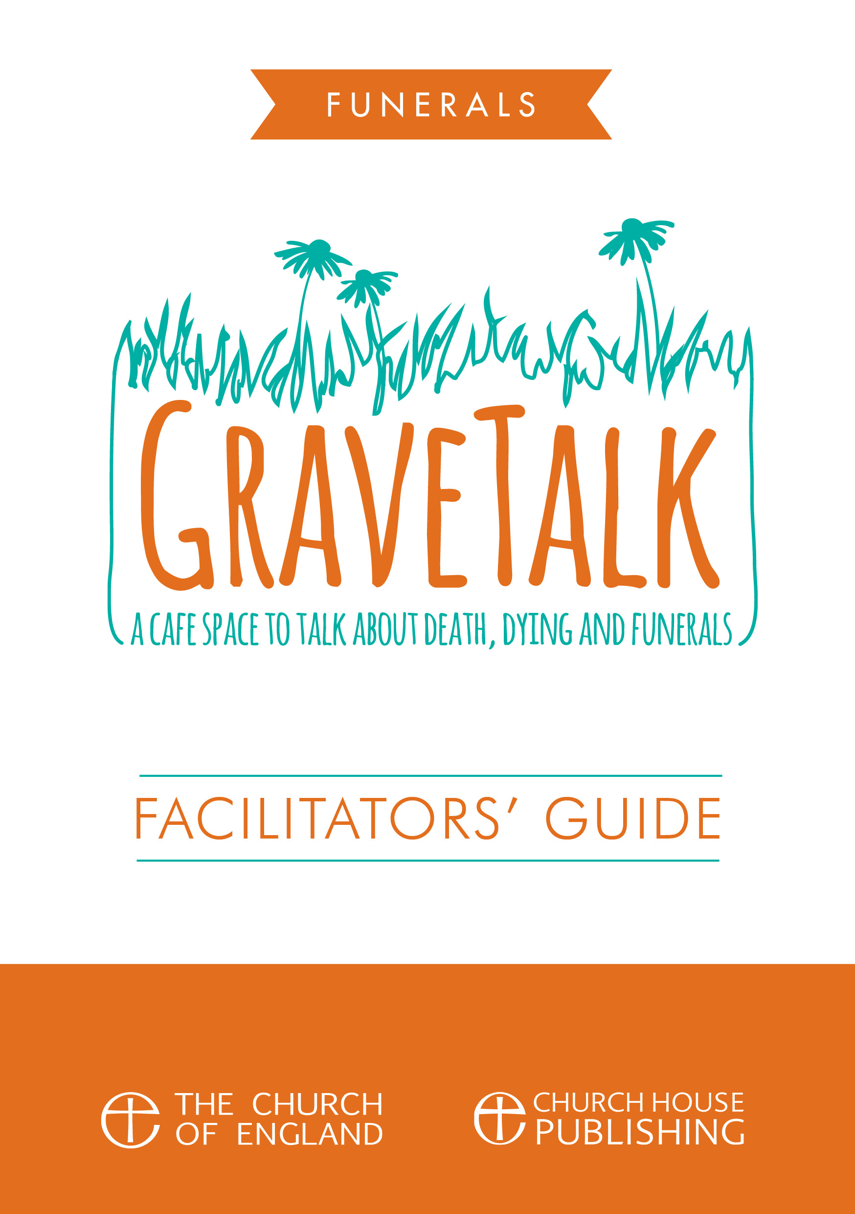 Grave Talk Facilitator's Guide By Sandra Millar (Paperback)