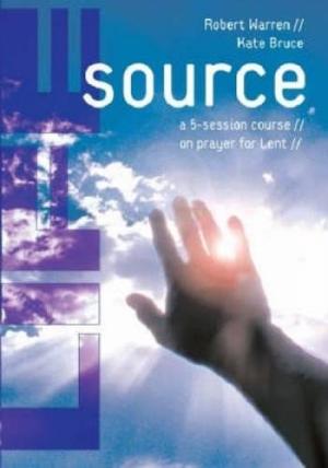 Life Source By Kate Bruce Robert Warren (Paperback) 9780715147481