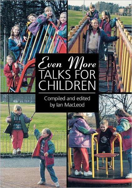 Even More Talks For Children By Ian Mc Leod (Paperback) 9780715207246