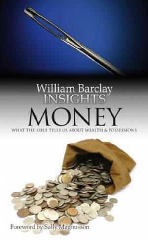 Money By William Barclay (Paperback) 9780715208854