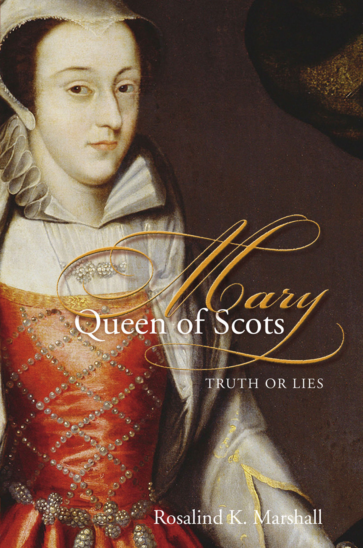 Mary Queen of Scots