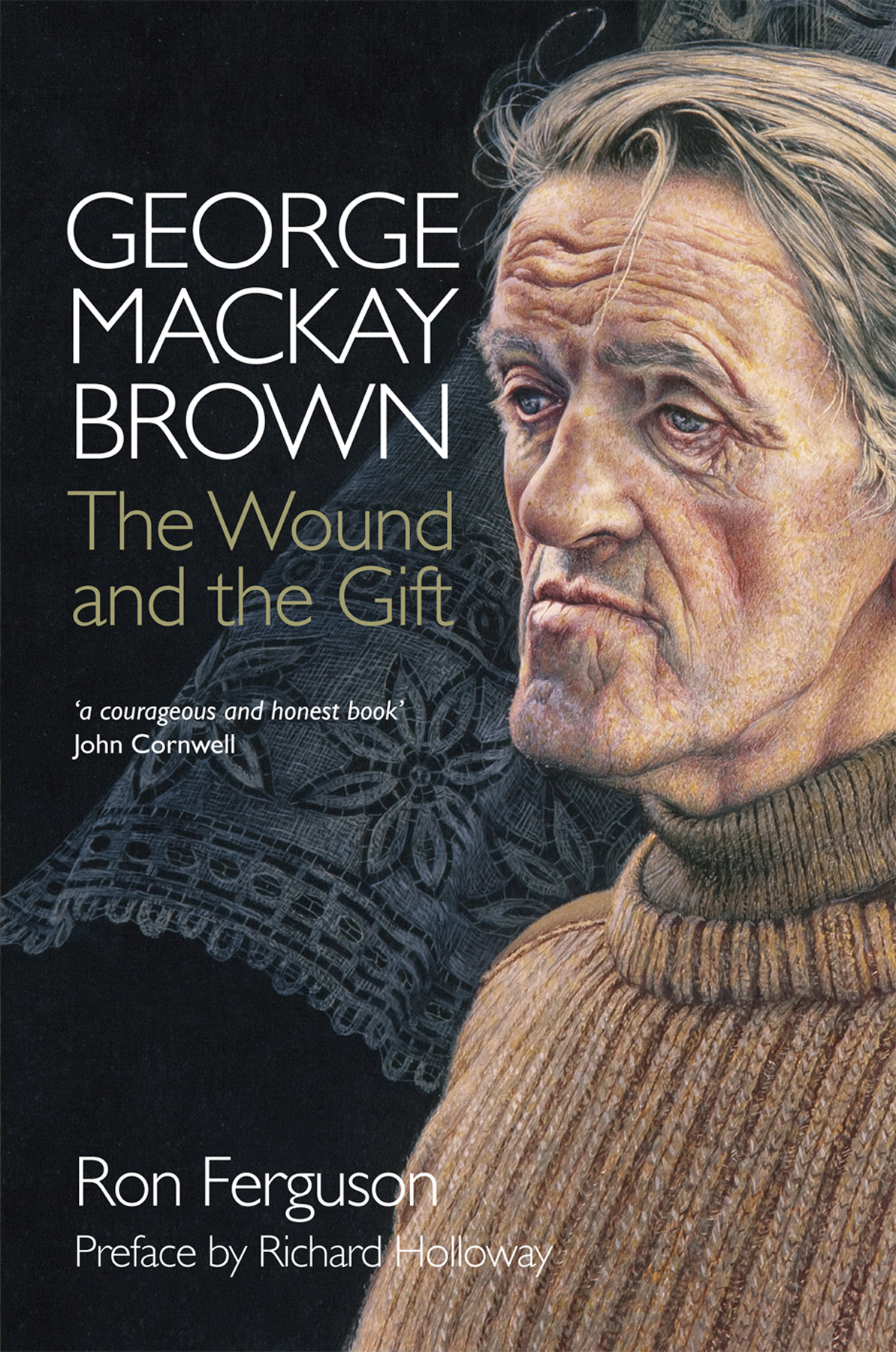 George Mackay Brown By Ron Ferguson (Paperback) 9780715209622