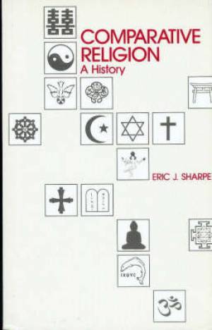 Comparative Religion By Eric J Sharpe (Paperback) 9780715610817