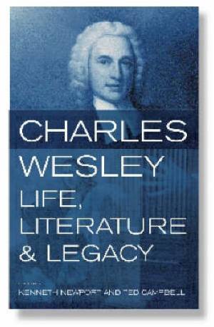 Charles Wesley By Ted A Campbell (Paperback) 9780716206071