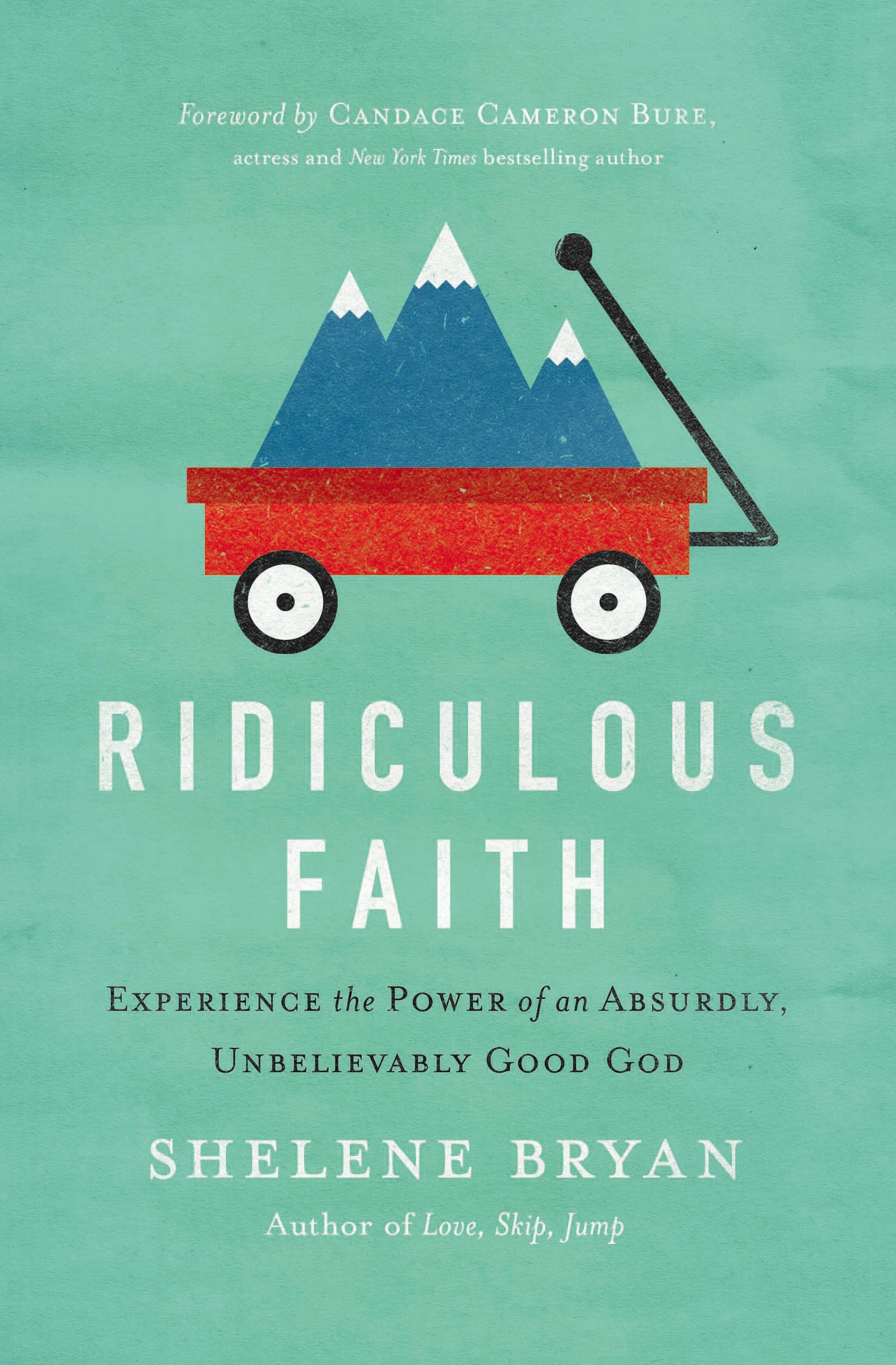 Ridiculous Faith By Shelene Bryan (Paperback) 9780718021276