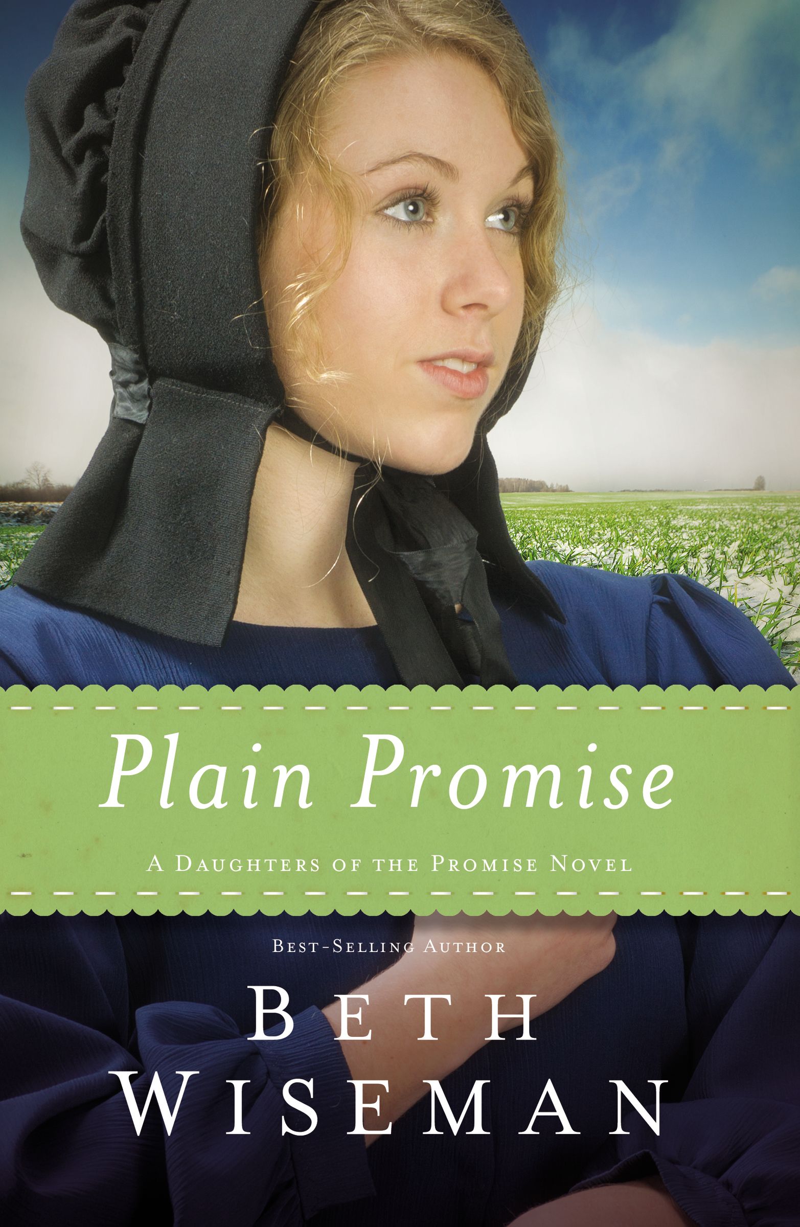 Plain Promise By Beth Wiseman (Paperback) 9780718030988