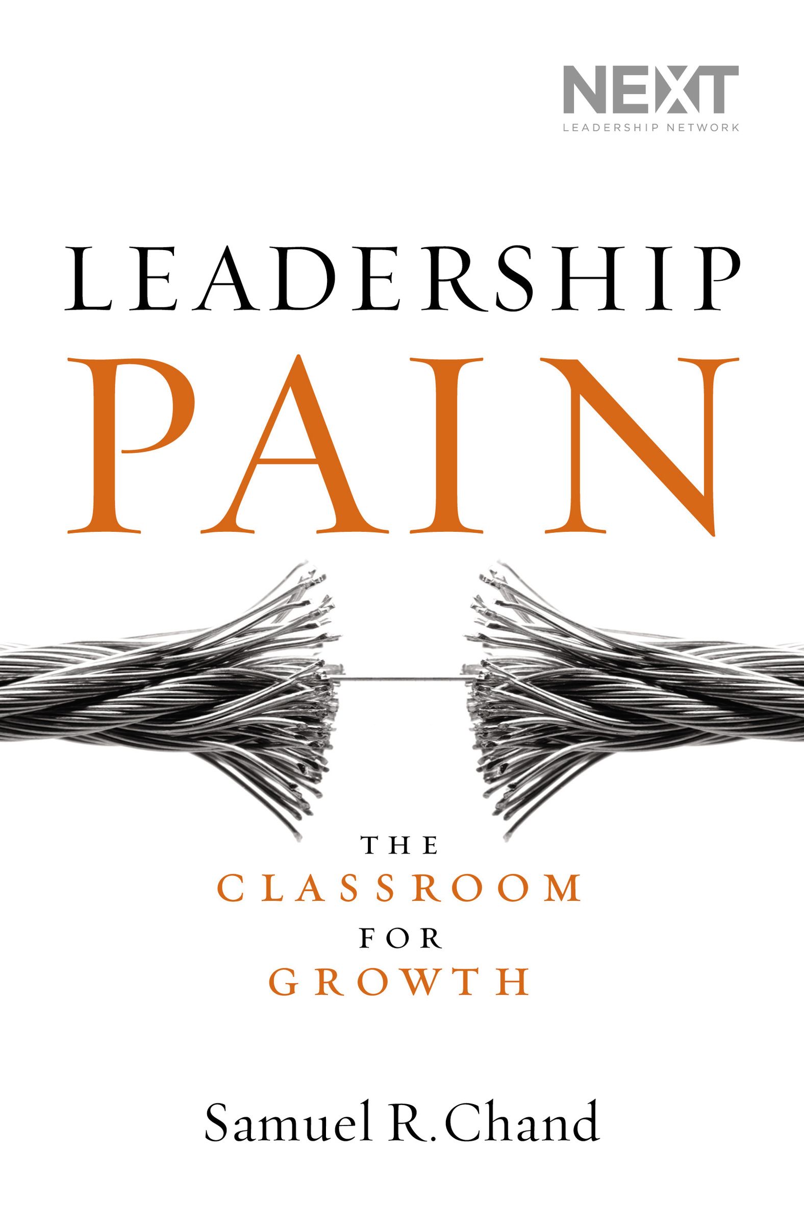 LN Leadership Pain By Samuel R Chand (Paperback) 9780718031596