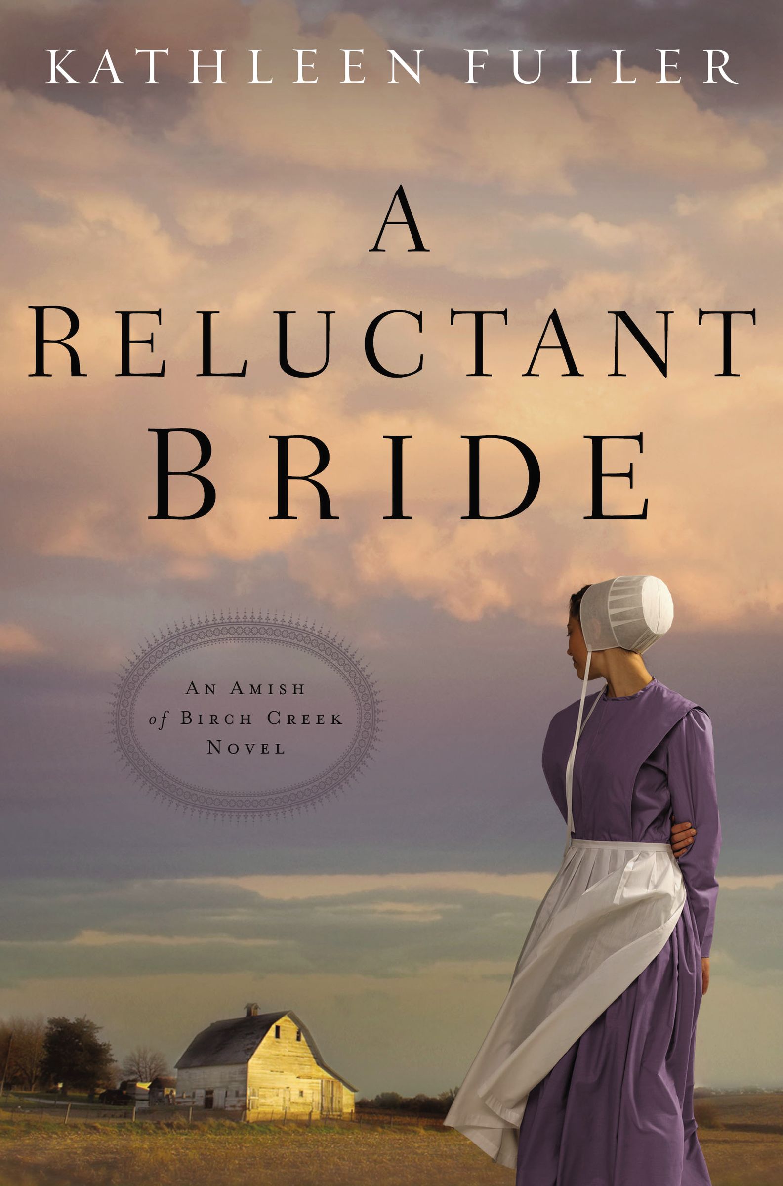 A Reluctant Bride By Kathleen Fuller (Paperback) 9780718033156