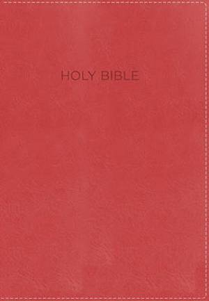 Foundation Study Bible-NKJV By Thomas Nelson (Leather) 9780718037284