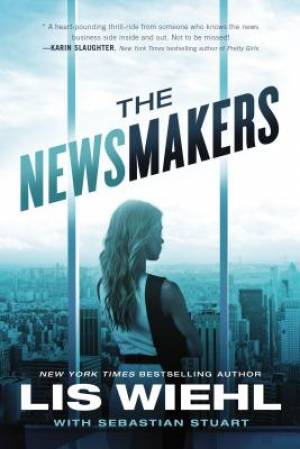 The Newsmakers By Lis Wiehl (Paperback) 9780718039080