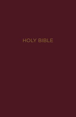 NKJV Gift and Award Bible By Thomas Nelson (Paperback) 9780718075071