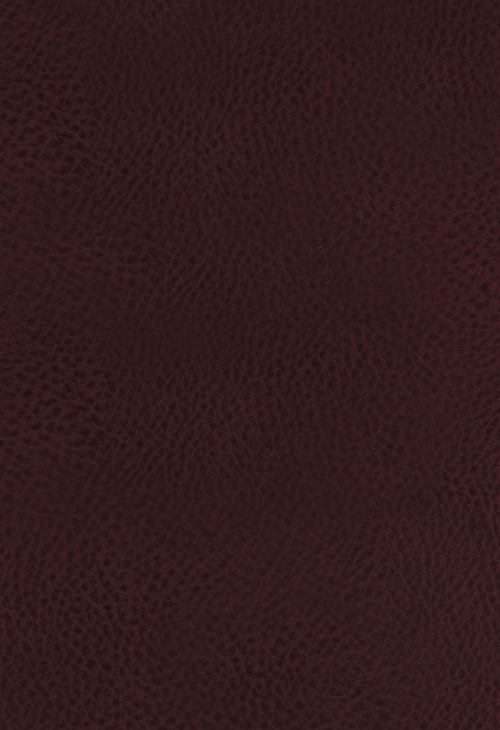 The King James Study Bible Bonded Leather Burgundy Indexed Full-Co