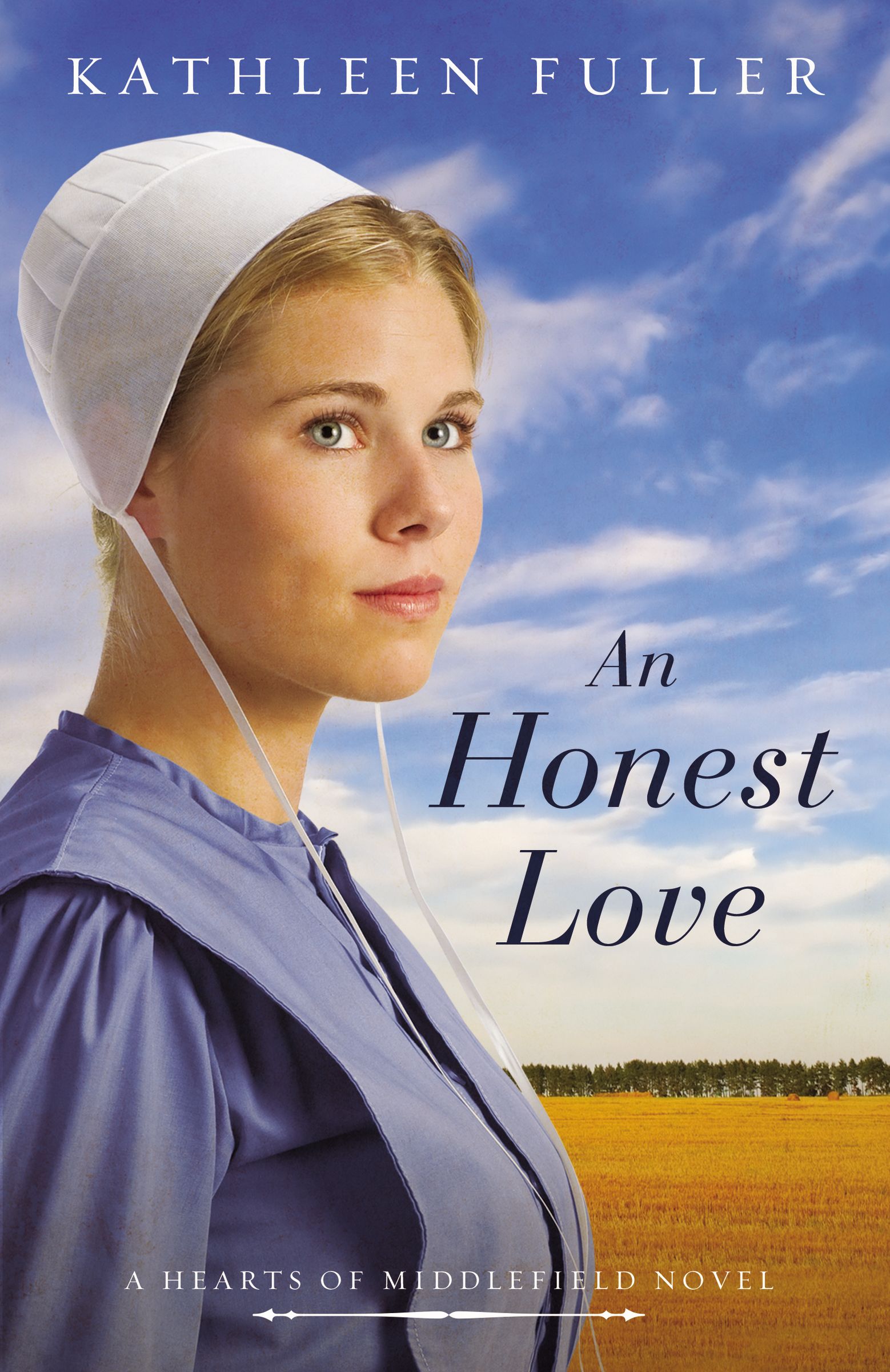 An Honest Love By Kathleen Fuller (Paperback) 9780718081782