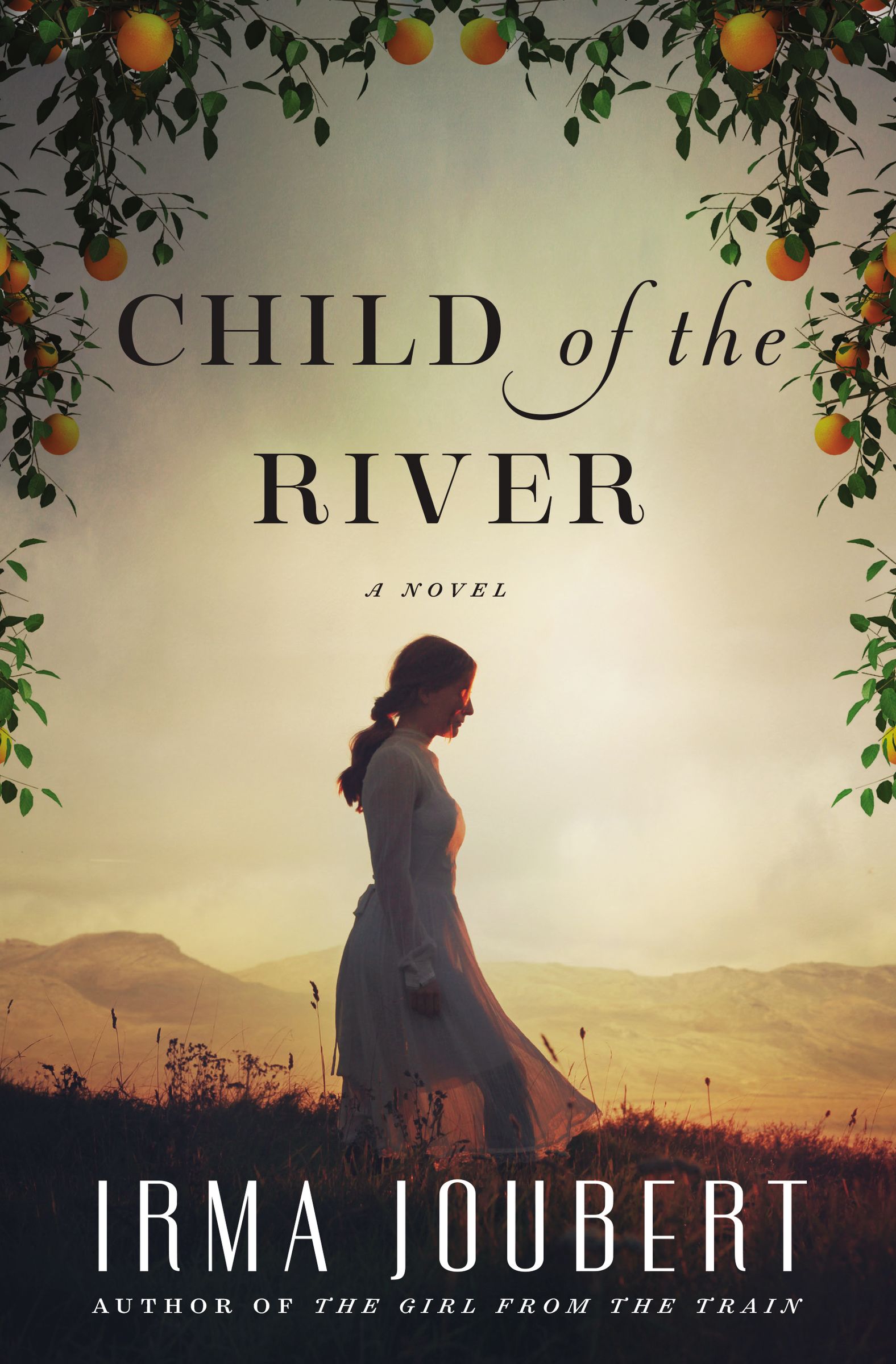 Child of the River By Irma Joubert (Paperback) 9780718083106