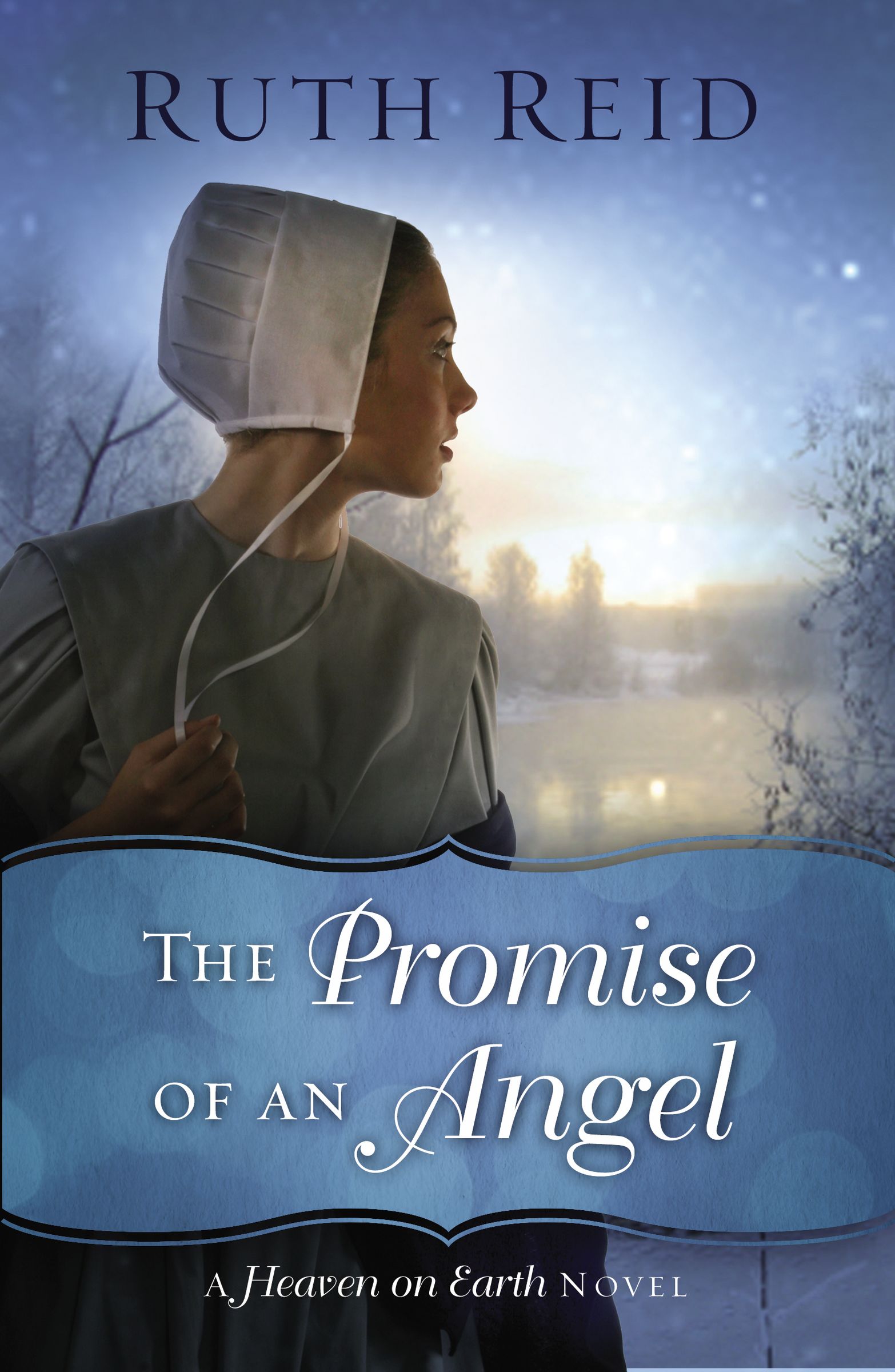 The Promise of an Angel By Ruth Reid (Paperback) 9780718084776