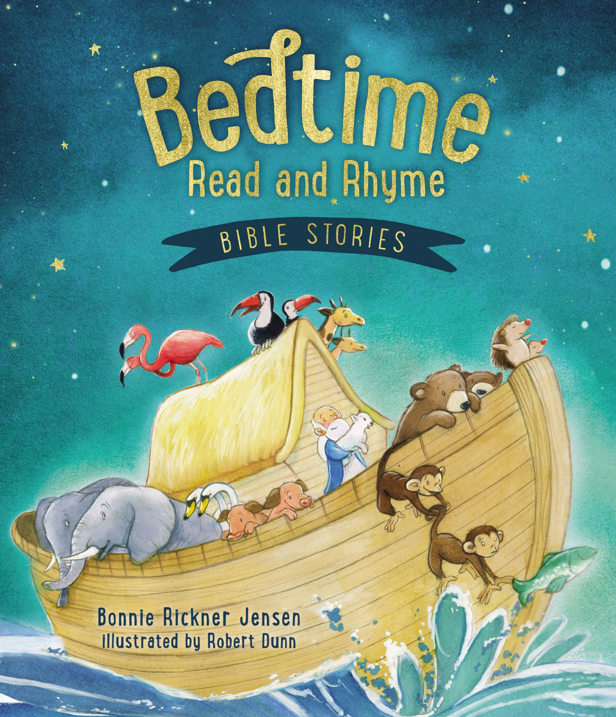 bedtime-read-and-rhyme-bible-stories-free-delivery-eden-co-uk