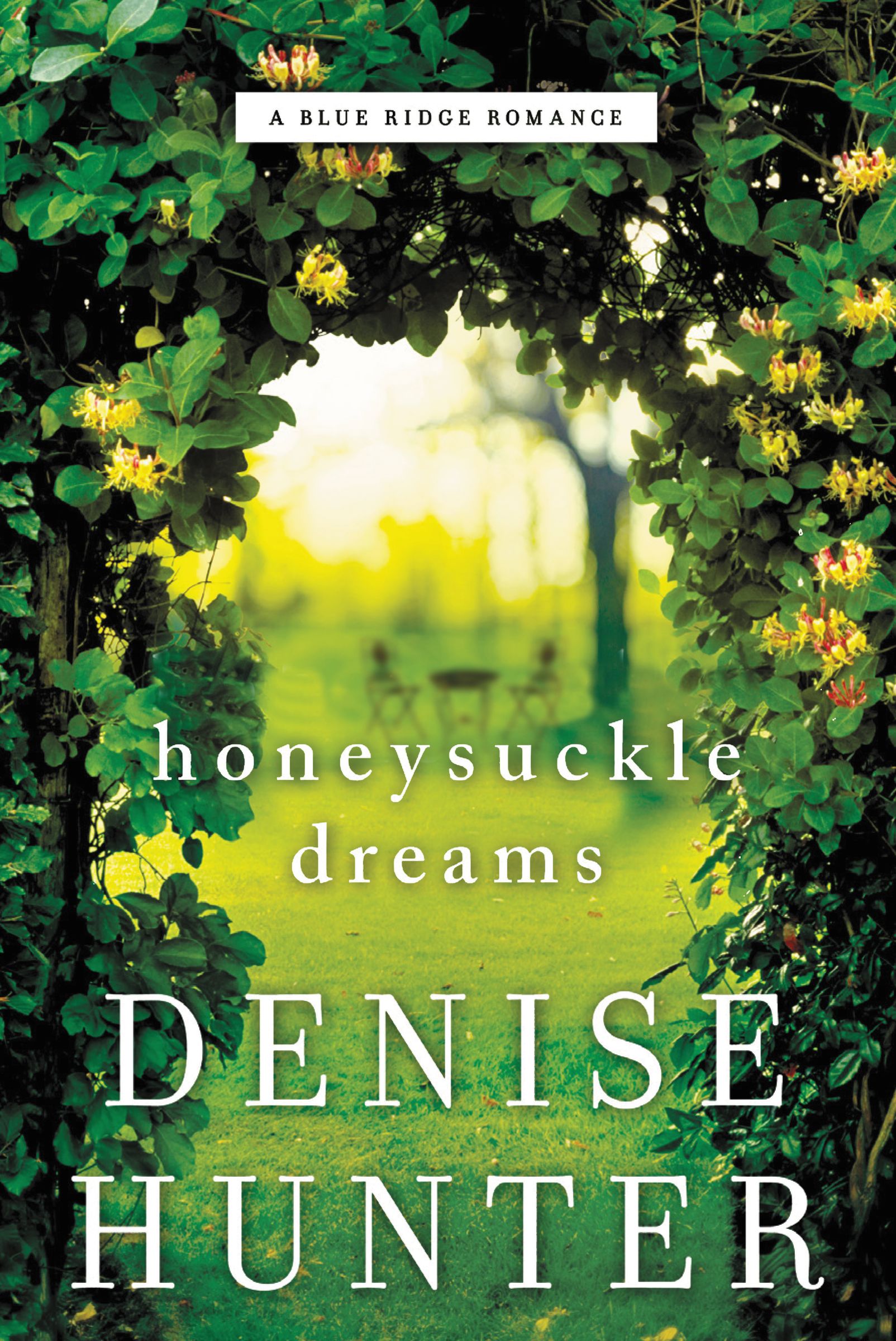 Honeysuckle Dreams By Denise Hunter (Paperback) 9780718090524