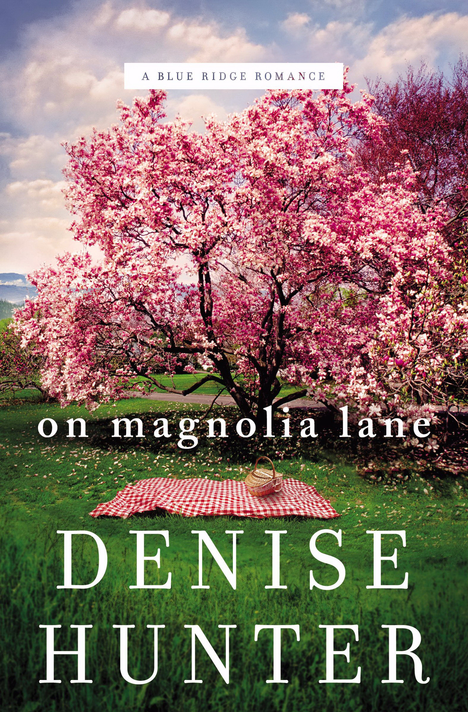 On Magnolia Lane By Denise Hunter (Paperback) 9780718090548