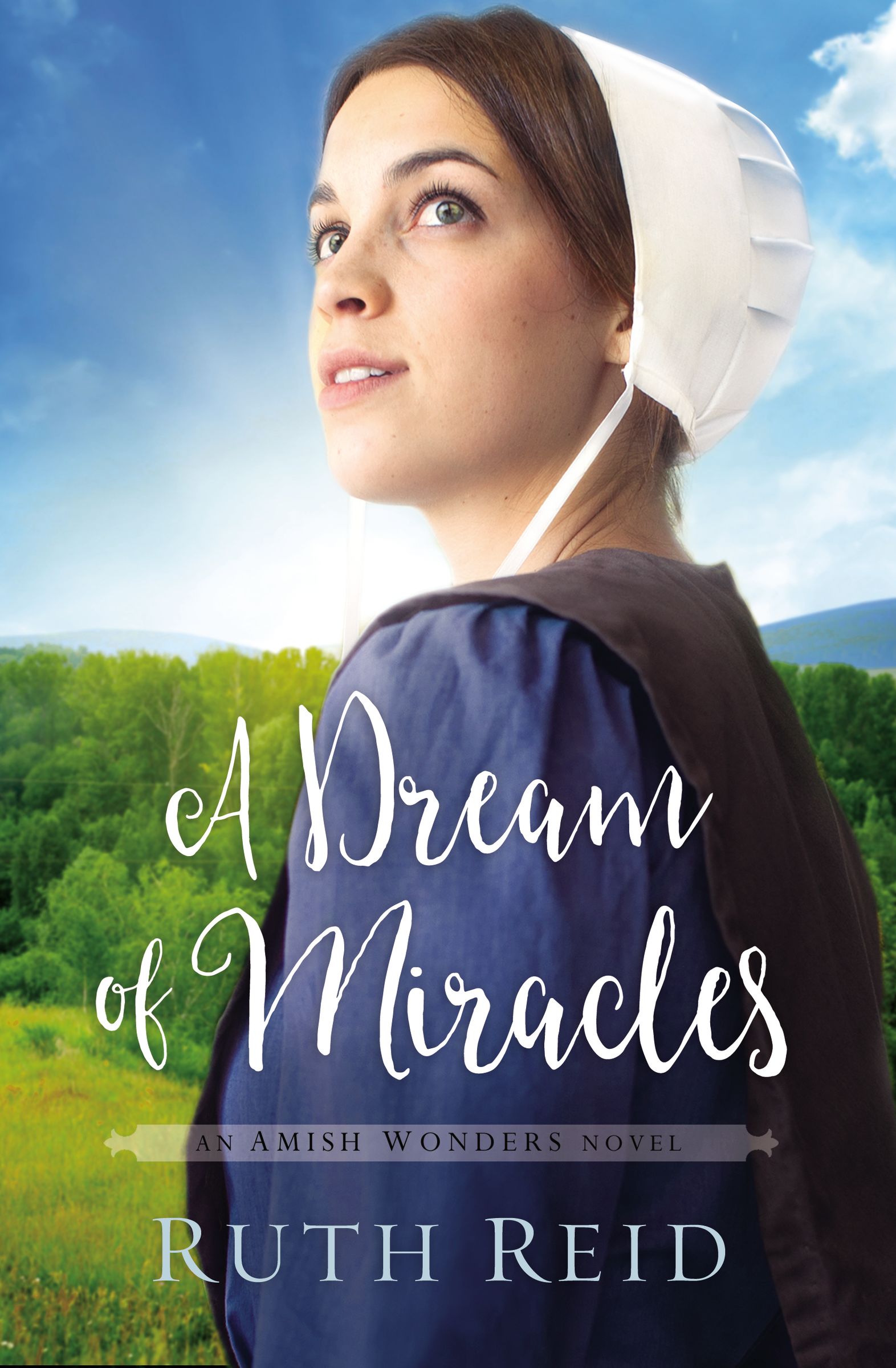 A Dream of Miracles By Ruth Reid (Paperback) 9780718097813