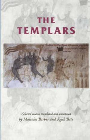 The Templars (Paperback) 9780719051104