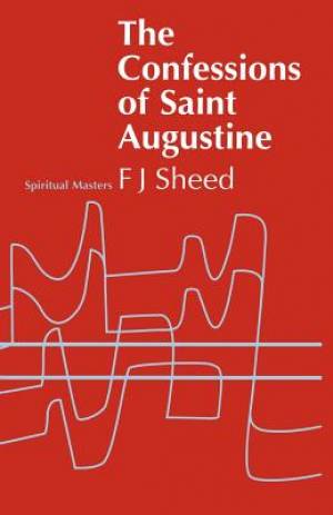 Confessions By Edmund Augustine (Paperback) 9780722026236