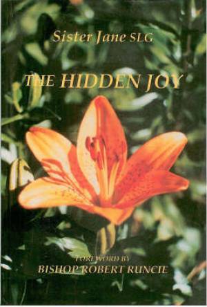 The Hidden Joy By Jane (Paperback) 9780728301481