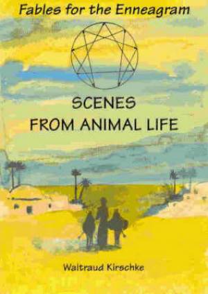 Scenes from Animal Life By Waltraud Kirschke (Paperback) 9780728301498