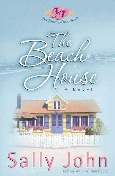 The Beach House By Sally John (Paperback) 9780736913164