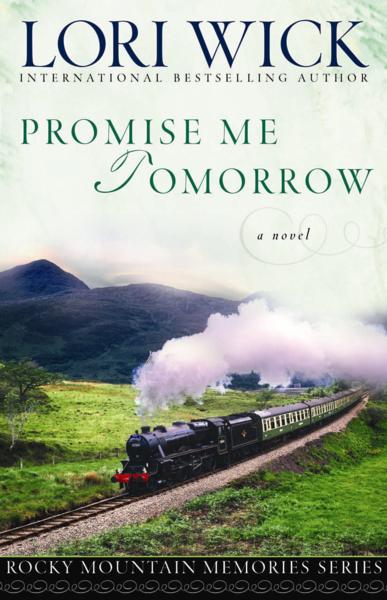 Promise Me Tomorrow By Lori Wick (Paperback) 9780736918213