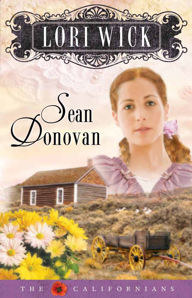 Sean Donovan By Lori Wick (Paperback) 9780736919470