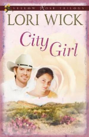 City Girl By Lori Wick (Paperback) 9780736922425